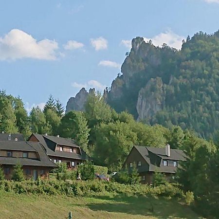 Drevenice Amálka v Terchové Terchová Extérieur photo