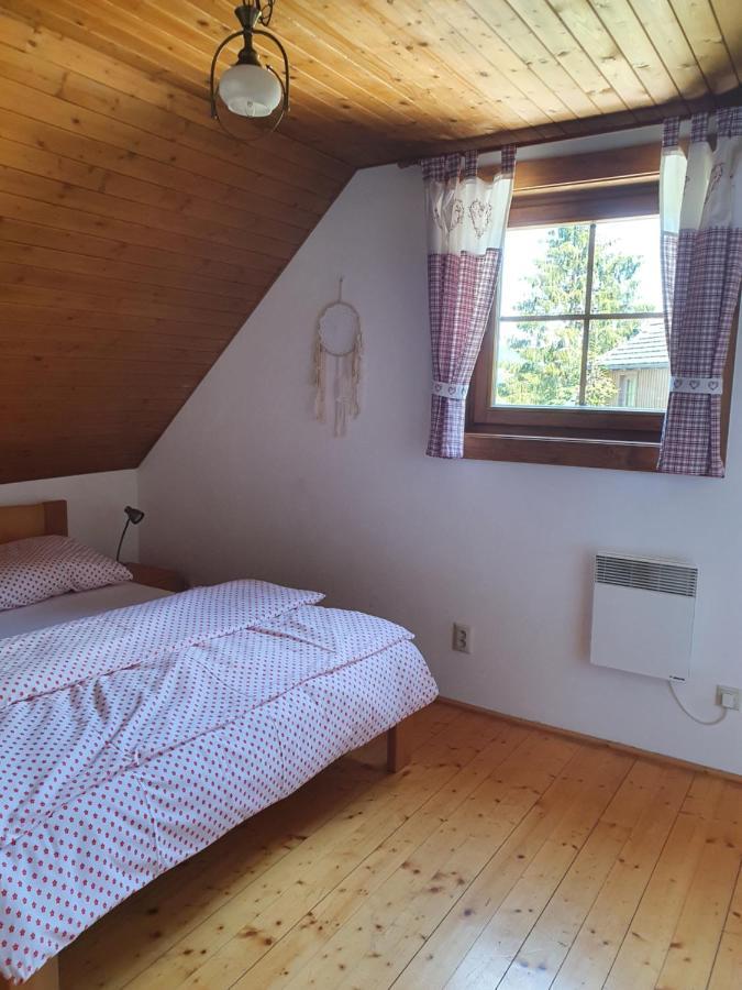 Drevenice Amálka v Terchové Terchová Extérieur photo