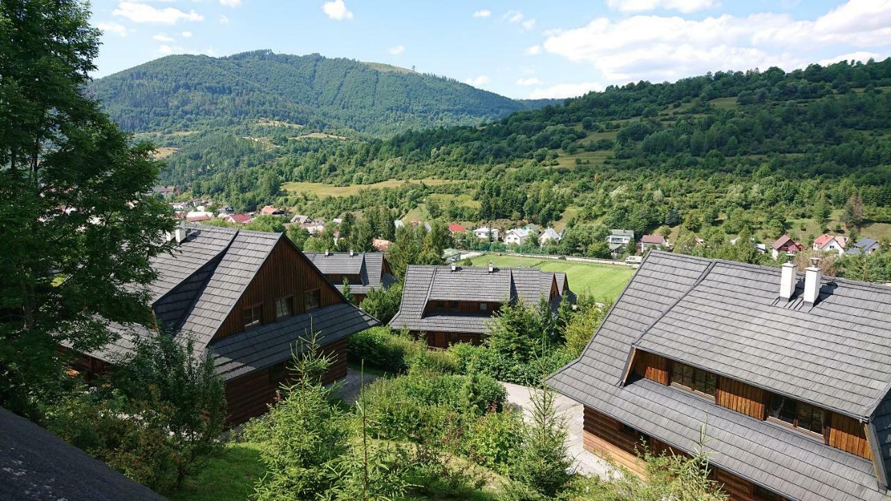 Drevenice Amálka v Terchové Terchová Extérieur photo