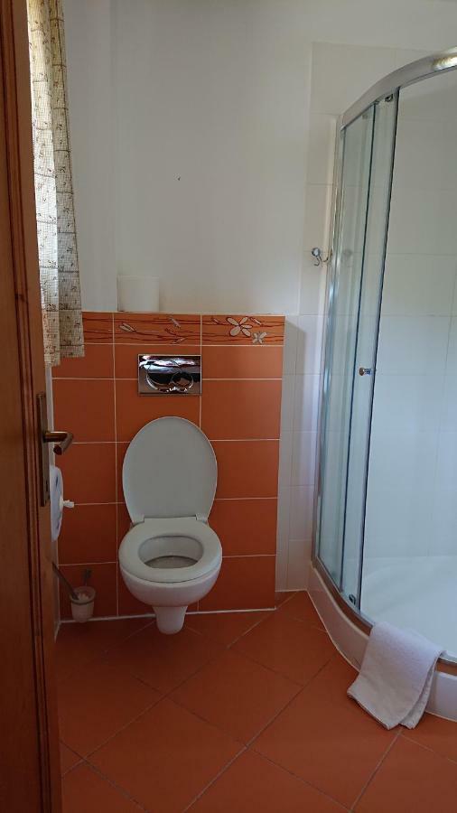 Drevenice Amálka v Terchové Terchová Extérieur photo